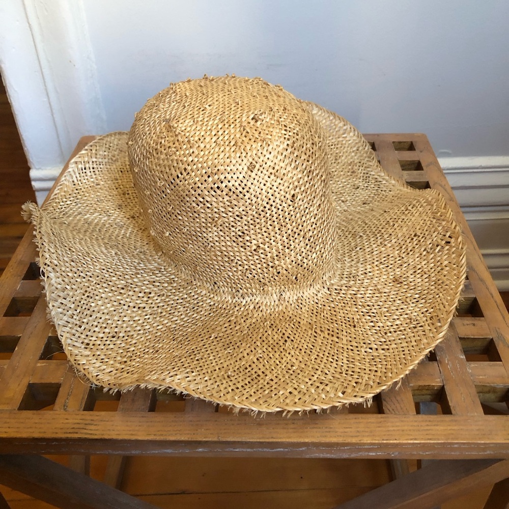 Brookes Boswell sun hat
